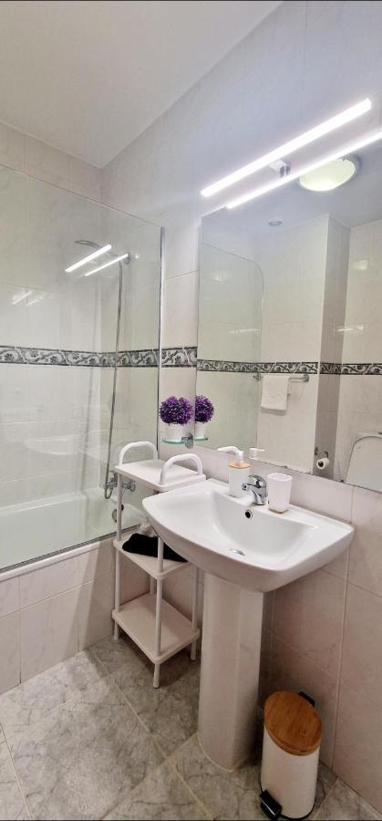 Ocean Pearl Apartment Y Funchal  Exteriör bild